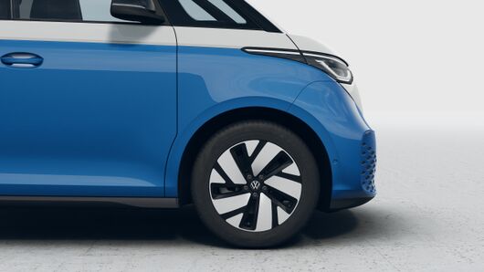 Obrázok ID.Buzz Pure 140kW 58kWh RWD KR BULLI