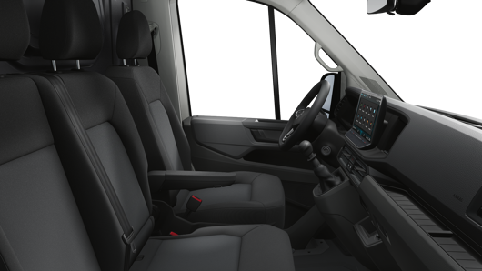 Obrázok Crafter Dodavka L3H2 30 2,0TDI FWD BASIS