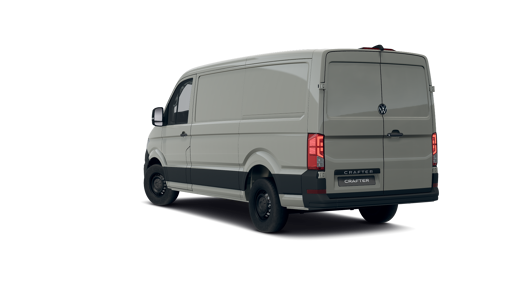Obrázok Crafter Dodavka L3H2 30 2,0TDI FWD BASIS