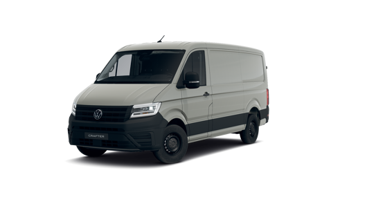 Obrázok Crafter Dodavka L3H2 30 2,0TDI FWD BASIS