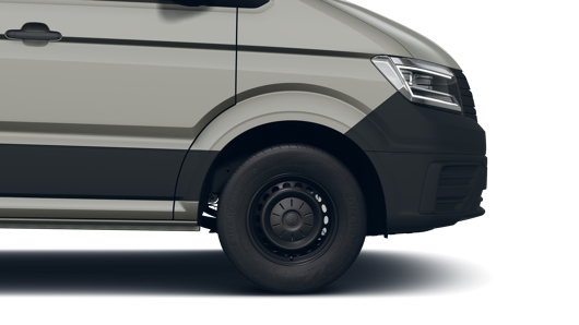Obrázok Crafter Dodavka L3H2 30 2,0TDI FWD BASIS