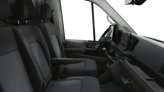 Obrázok Crafter Dodavka L3H2 30 2,0TDI FWD BASIS