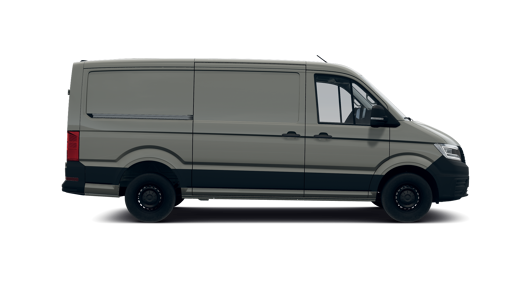 Obrázok Crafter Dodavka L3H2 30 2,0TDI FWD BASIS