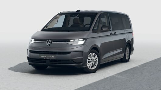 Obrázok Multivan Life 2.0TDI 110kW DSG7 FWD LR