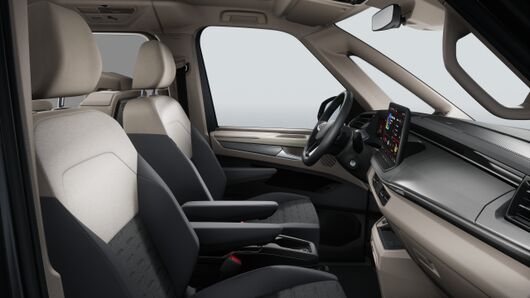 Obrázok Multivan Life 2.0TDI 110kW DSG7 FWD LR