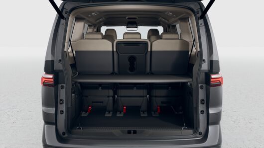 Obrázok Multivan Life 2.0TDI 110kW DSG7 FWD LR
