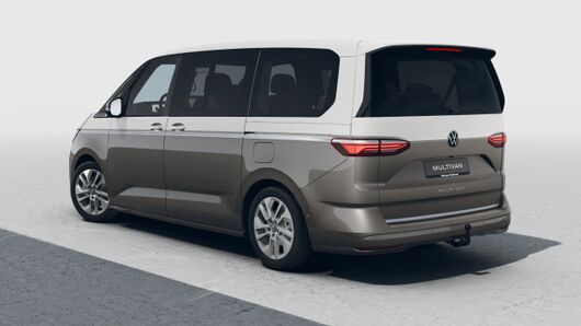 Obrázok Multivan Style 2.0TDI 110kW DSG7 FWD LR