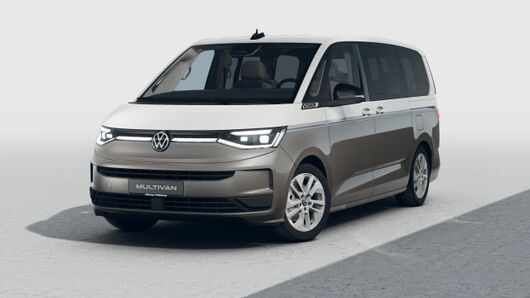 Obrázok Multivan Style 2.0TDI 110kW DSG7 FWD LR
