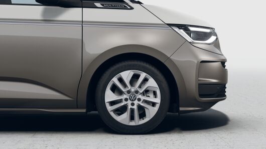 Obrázok Multivan Style 2.0TDI 110kW DSG7 FWD LR