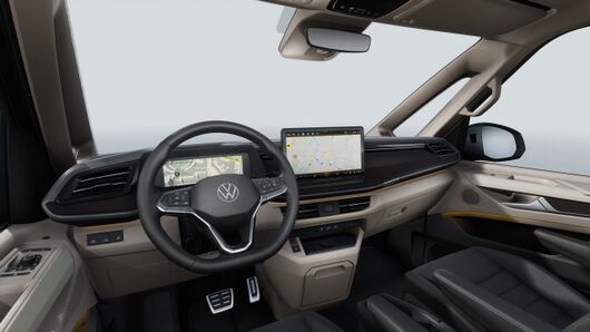 Obrázok Multivan Style 2.0TDI 110kW DSG7 FWD LR