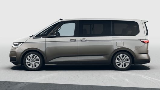 Obrázok Multivan Style 2.0TDI 110kW DSG7 FWD LR