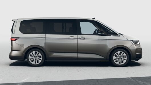 Obrázok Multivan Style 2.0TDI 110kW DSG7 FWD LR
