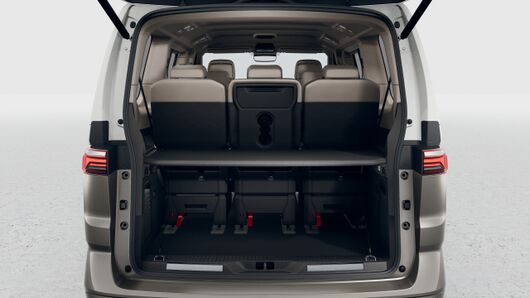 Obrázok Multivan Style 2.0TDI 110kW DSG7 FWD LR