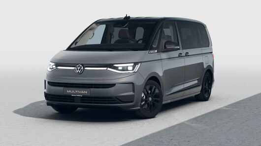 Obrázok Multivan Life 2.0TDI 110kW DSG7 FWD KR