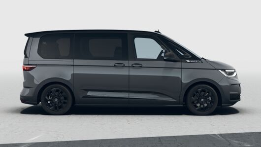 Obrázok Multivan Life 2.0TDI 110kW DSG7 FWD KR