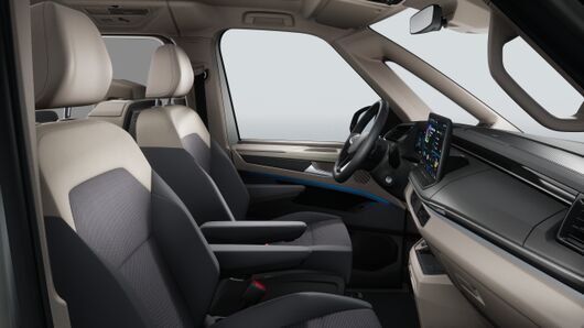 Obrázok Multivan Mult. 2.0TDI 110kW DSG7 FWD KR