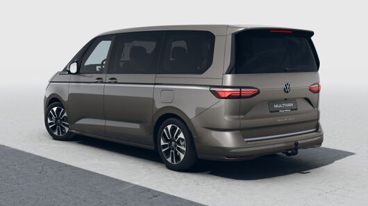 Obrázok Multivan Style 2.0TDI 110kW DSG7 FWD LR