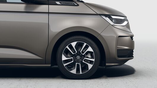 Obrázok Multivan Style 2.0TDI 110kW DSG7 FWD LR