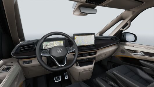 Obrázok Multivan Style 2.0TDI 110kW DSG7 FWD LR