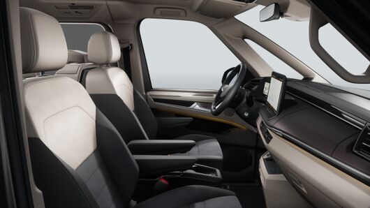 Obrázok Multivan Style 2.0TDI 110kW DSG7 FWD LR
