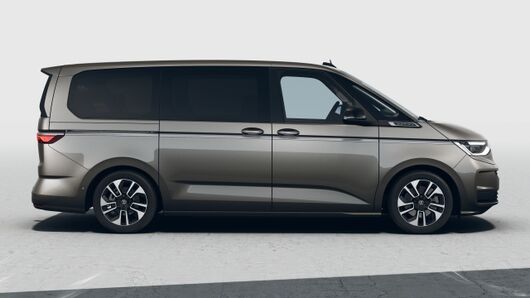 Obrázok Multivan Style 2.0TDI 110kW DSG7 FWD LR