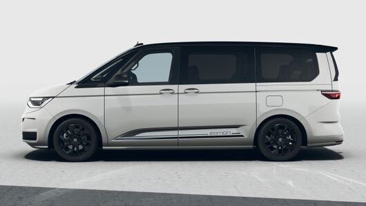 Obrázok Multivan Life 1.5TSI eHybrid 4M LR