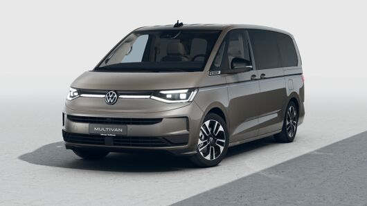 Obrázok Multivan Style 2.0TDI 110kW DSG7 FWD LR