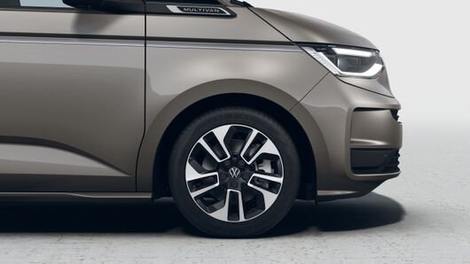 Obrázok Multivan Style 2.0TDI 110kW DSG7 FWD LR
