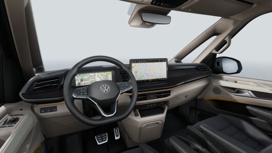 Obrázok Multivan Style 2.0TDI 110kW DSG7 FWD LR