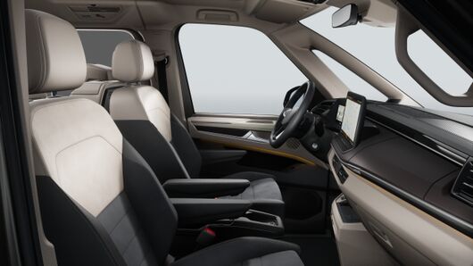 Obrázok Multivan Style 2.0TDI 110kW DSG7 FWD LR