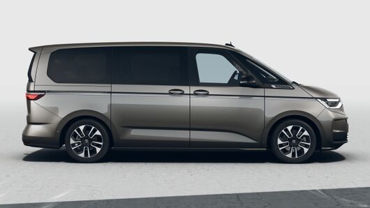 Obrázok Multivan Style 2.0TDI 110kW DSG7 FWD LR