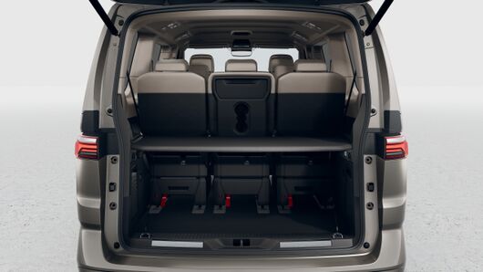 Obrázok Multivan Style 2.0TDI 110kW DSG7 FWD LR