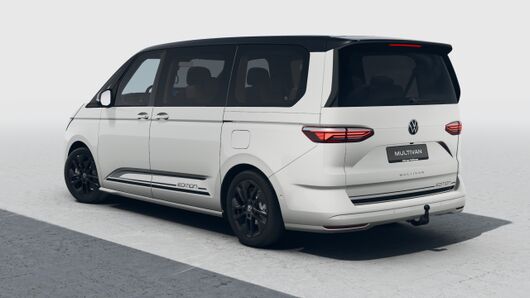 Obrázok Multivan Life 2.0TDI 110kW DSG7 FWD LR