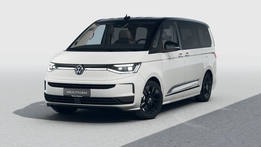 Obrázok Multivan Life 2.0TDI 110kW DSG7 FWD LR