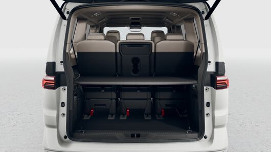 Obrázok Multivan Life 2.0TDI 110kW DSG7 FWD LR