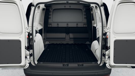 Obrázok Caddy 5 Cargo 1.5 TSI 85kW MT6 BASIS
