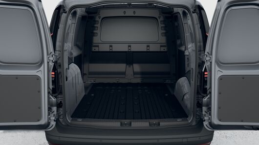 Obrázok Caddy 5 Cargo 1.5 TSI 85kW MT6 BASIS