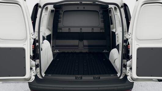 Obrázok Caddy 5 Cargo 2,0 TDI 75kW MT6 BASIS