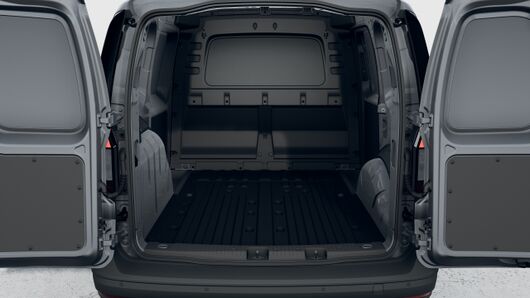 Obrázok Caddy 5 Cargo 1.5 TSI 85kW MT6 BASIS
