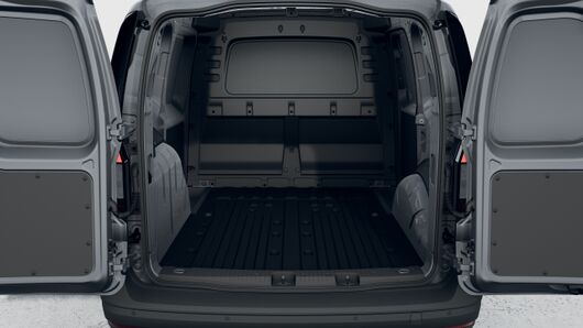 Obrázok Caddy 5 Cargo 1.5 TSI 85kW MT6 BASIS
