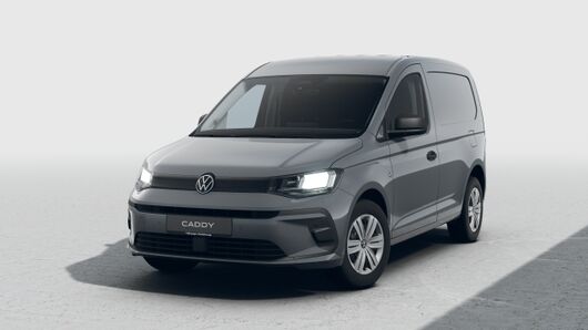 Obrázok Caddy 5 Cargo 1.5 TSI 85kW MT6 BASIS