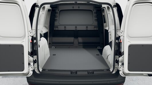 Obrázok Caddy 5 Cargo 2,0 TDI 75kW MT6 BASIS