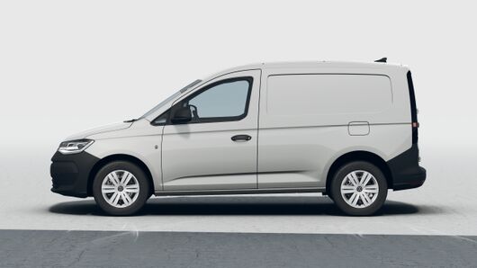 Obrázok Caddy 5 Cargo 2,0 TDI 75kW MT6 BASIS