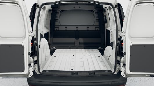 Obrázok Caddy 5 Cargo 2,0 TDI 75kW MT6 BASIS