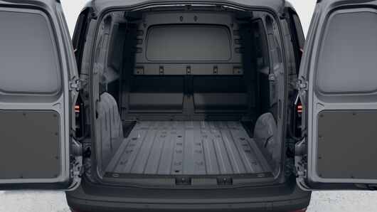 Obrázok Caddy 5 Cargo 1.5 TSI 85kW MT6 BASIS