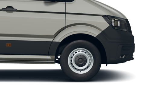 Obrázok Crafter Dodavka L3H2 30 2,0TDI FWD BASIS