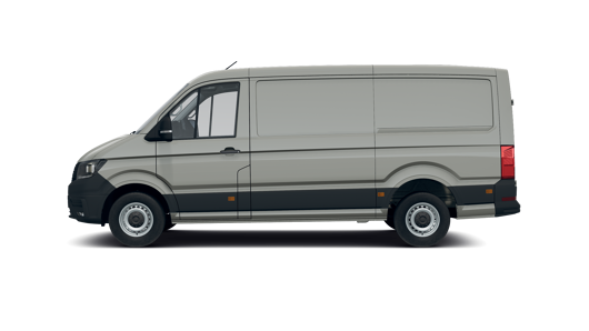 Obrázok Crafter Dodavka L3H2 30 2,0TDI FWD BASIS