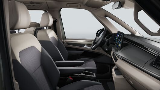 Obrázok Mult.Mult.2.0TDI 110kW DSG7 FWD KR BULLI