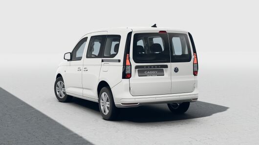 Obrázok Caddy 5 N1 Caddy 1.5 TSI 85kW MT6 BASIS