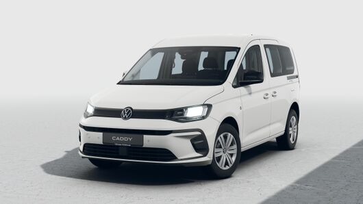 Obrázok Caddy 5 N1 Caddy 1.5 TSI 85kW MT6 BASIS